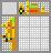 Japanese crossword &laquo;Samus Aran&raquo;