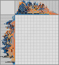 Japanese crossword &laquo;A family&raquo;