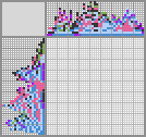 Japanese crossword &laquo;Family of snowmen&raquo;