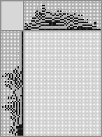 Japanese crossword &laquo;Samuel L Jackson&raquo;