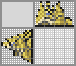 Japanese crossword «Sandshrew (pokemon)» Japanese crossword «Sandshrew (pokemon)»