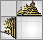Japanese crossword «Sandslash» Japanese crossword «Sandslash»