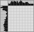 Japanese crossword &laquo;Sensation. Herluf Bidstrup&raquo;