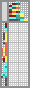 Japanese crossword &laquo;Sir Graham&raquo;