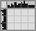 Japanese crossword &laquo;Corvus cornix&raquo;