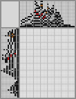 Japanese crossword «Grey crow» Japanese crossword «Grey crow»