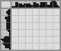 Japanese crossword &laquo;Heart&raquo;