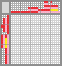 Japanese crossword &laquo;Hearts&raquo;