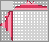 Japanese crossword «Heart» Japanese crossword «Heart»
