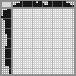 Japanese crossword &laquo;Heart&raquo;