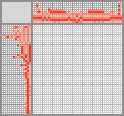 Japanese crossword &laquo;Love&raquo;