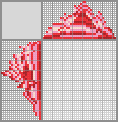 Japanese crossword «Heart» Japanese crossword «Heart»
