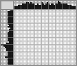 Japanese crossword &laquo;Grumpy Cat&raquo;