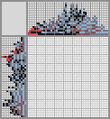 Japanese crossword &laquo;Trocaz Pigeon&raquo;