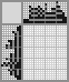 Japanese crossword «Grey kitten» Japanese crossword «Grey kitten»