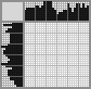 Japanese crossword &laquo;Surfer&raquo;
