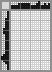 Japanese crossword &laquo;Surfer&raquo;