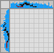 Japanese crossword &laquo;Surfing&raquo;