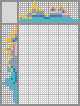 Japanese crossword «Surfing» Japanese crossword «Surfing»