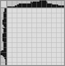 Japanese crossword &laquo;Surfer&raquo;