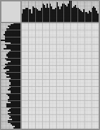 Japanese crossword «Sergey Filippov» Japanese crossword «Sergey Filippov»