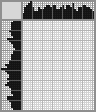 Japanese crossword &laquo;Sergey Garmash&raquo;