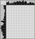 Japanese crossword &laquo;Sergey Glushko&raquo;