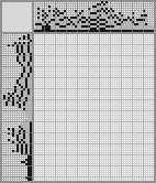 Japanese crossword «Sergei Semak» Japanese crossword «Sergei Semak»
