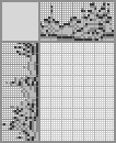 Japanese crossword «Sergei Shnurov» Japanese crossword «Sergei Shnurov»