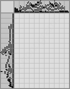Japanese crossword «Sergei Zhukov» Japanese crossword «Sergei Zhukov»