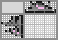 Japanese crossword &laquo;Grey Cat&raquo;
