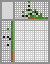 Japanese crossword «Grey wolf» Japanese crossword «Grey wolf»