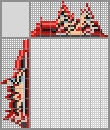 Japanese crossword «Cerise Hood (Ever After High)» Japanese crossword «Cerise Hood (Ever After High)»
