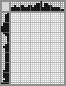 Japanese crossword «Chamois» Japanese crossword «Chamois»