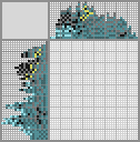 Japanese crossword «Glaucous Macaw» Japanese crossword «Glaucous Macaw»