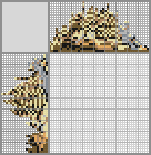 Japanese crossword &laquo;Grey-Breasted Seedsnipe&raquo;