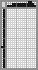 Japanese crossword &laquo;Sickle&raquo;