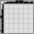 Japanese crossword «Hammer and sickle» Japanese crossword «Hammer and sickle»