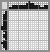 Japanese crossword &laquo;Hammer and sickle&raquo;
