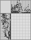 Random crossword