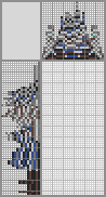 Japanese crossword «Faraam set» Japanese crossword «Faraam set»