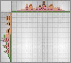Japanese crossword &laquo;I will eat&raquo;