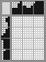 Japanese crossword &laquo;Capture Of The Horse&raquo;