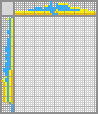 Japanese crossword «Sailor Moon» Japanese crossword «Sailor Moon»
