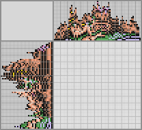 Japanese crossword «Sailor Jupiter» Japanese crossword «Sailor Jupiter»