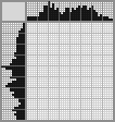 Japanese crossword &laquo;The Sphinx&raquo;