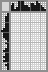 Japanese crossword &laquo;Griffin&raquo;