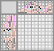 Japanese crossword «Sphynx» Japanese crossword «Sphynx»