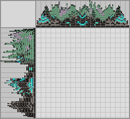 Japanese crossword &laquo;Sha-Sha, Lily's Guardian (KGC)&raquo;