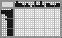 Japanese crossword &laquo;Chess&raquo;